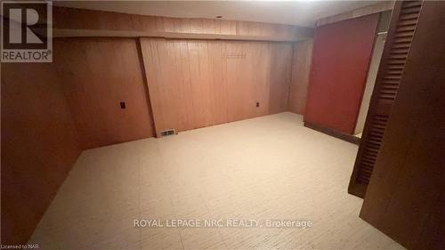 8 Byrne Boulevard, St. Catharines, ON - Indoor Photo Showing Other Room
