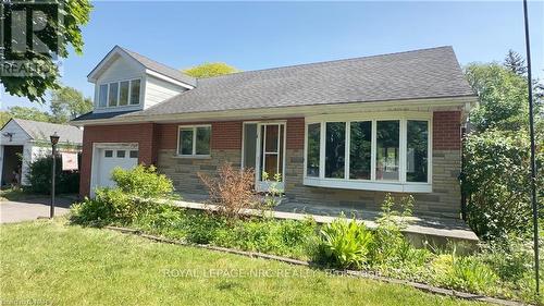 8 Byrne Boulevard, St. Catharines, ON - Outdoor