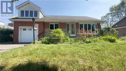 8 Byrne Boulevard, St. Catharines, ON - Outdoor