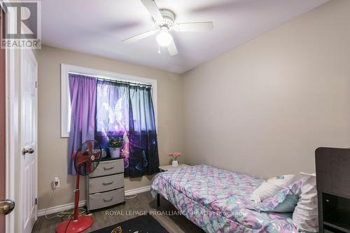 2 Staikos Court, Quinte West, ON - Indoor Photo Showing Bedroom