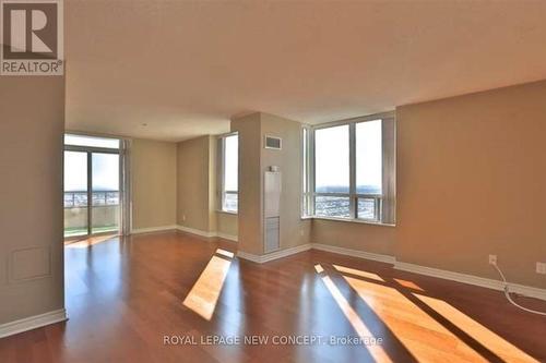 2615 - 3880 Duke Of York Boulevard, Mississauga, ON - Indoor Photo Showing Other Room