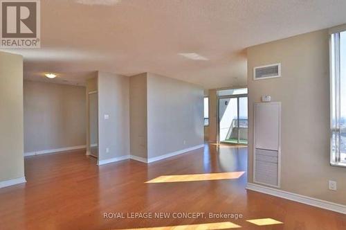 2615 - 3880 Duke Of York Boulevard, Mississauga, ON - Indoor Photo Showing Other Room