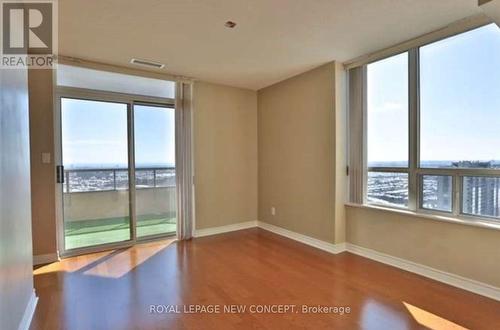 2615 - 3880 Duke Of York Boulevard, Mississauga, ON - Indoor Photo Showing Other Room