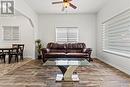 326 Park Street, Chatham, ON  - Indoor Photo Showing Living Room 