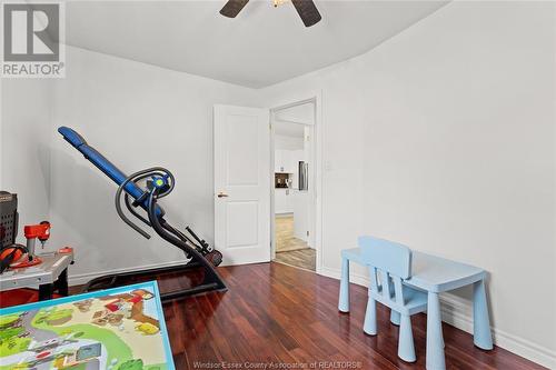 326 Park Street, Chatham, ON - Indoor Photo Showing Other Room