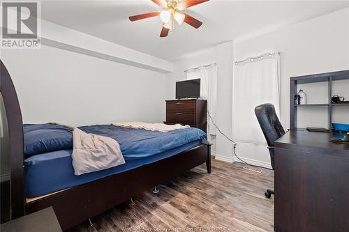 326 Park Street, Chatham, ON - Indoor Photo Showing Bedroom