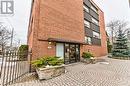 102 - 325 Sammon Avenue, Toronto, ON  - Outdoor With Exterior 