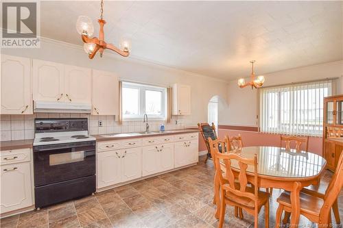 7705 Saint-Paul Street, Bas-Caraquet, NB - Indoor