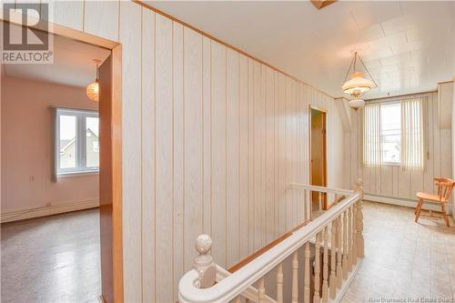 7705 Saint-Paul Street, Bas-Caraquet, NB - Indoor Photo Showing Other Room