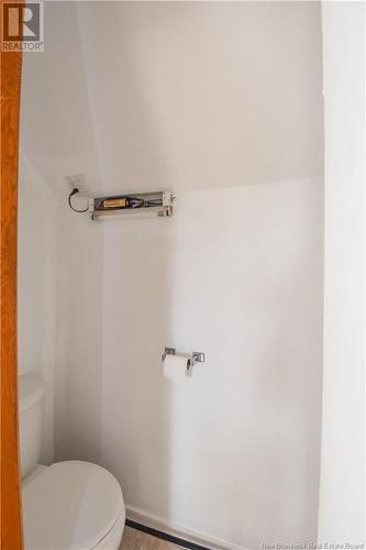 7705 Saint-Paul Street, Bas-Caraquet, NB - Indoor Photo Showing Bathroom