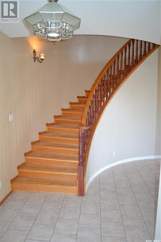 203 1St Street N, Flaxcombe, SK - Indoor Photo Showing Other Room