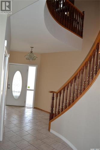 203 1St Street N, Flaxcombe, SK - Indoor Photo Showing Other Room