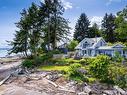 192 Captain Morgans Blvd, Protection Island, BC  - Outdoor With Body Of Water 