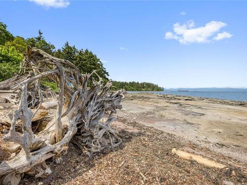 192 Captain Morgans Blvd, Protection Island, BC - Outdoor With Body Of Water With View