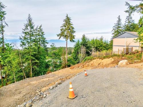 Lot B-4732 Laguna Way, Nanaimo, BC 