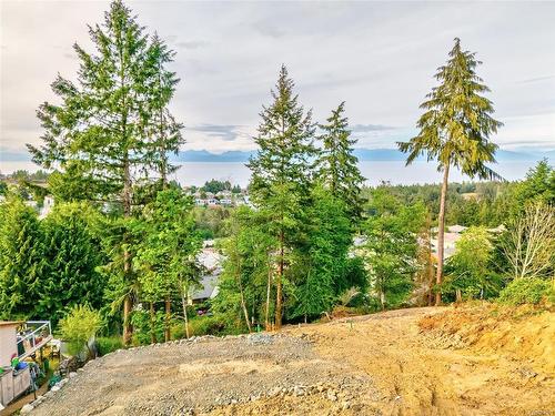 Lot B-4732 Laguna Way, Nanaimo, BC 