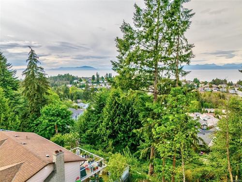 Lot A-4732 Laguna Way, Nanaimo, BC - Outdoor With Body Of Water With View