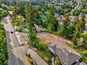 Lot A-4732 Laguna Way, Nanaimo, BC  - Outdoor With View 