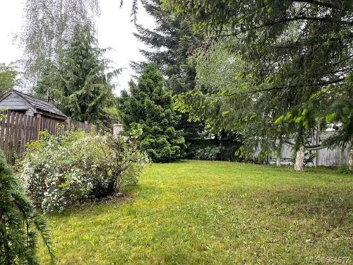 779 Beaver Lodge Rd, Campbell River, BC - Outdoor