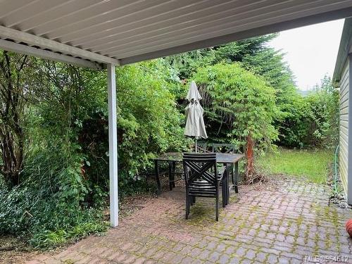 779 Beaver Lodge Rd, Campbell River, BC - Outdoor With Deck Patio Veranda