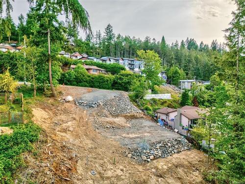 Lot B-4732 Laguna Way, Nanaimo, BC - Outdoor