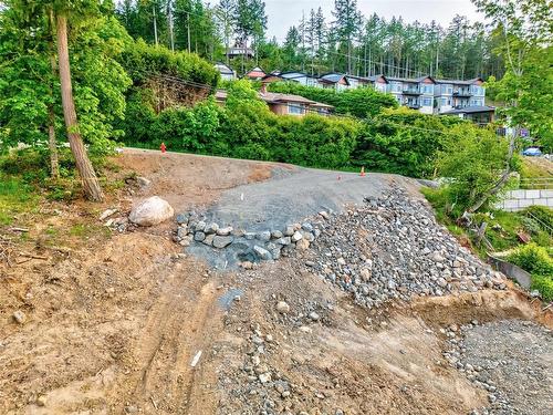 Lot A-4732 Laguna Way, Nanaimo, BC 