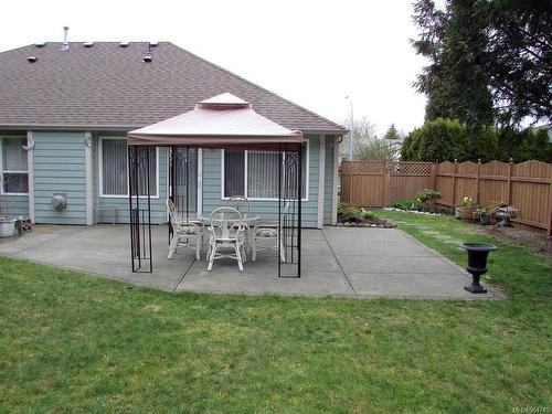 1832 Mallard Dr, Courtenay, BC - Outdoor