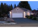 1832 Mallard Dr, Courtenay, BC  - Outdoor With Facade 