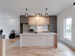 Kitchen - 