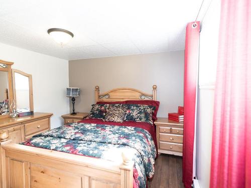 Bedroom - 1114 Côte St-Pierre, Sainte-Hélène-De-Kamouraska, QC - Indoor Photo Showing Bedroom