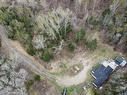 Aerial photo - 670 Route De La Grande-Alliance, Baie-Sainte-Catherine, QC  - Outdoor With View 