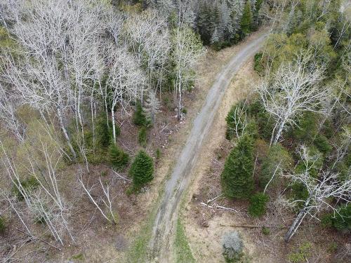 Aerial photo - 670 Route De La Grande-Alliance, Baie-Sainte-Catherine, QC - Outdoor With View