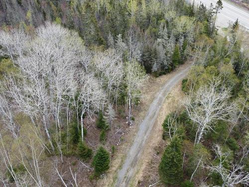 Aerial photo - 670 Route De La Grande-Alliance, Baie-Sainte-Catherine, QC - Outdoor With View