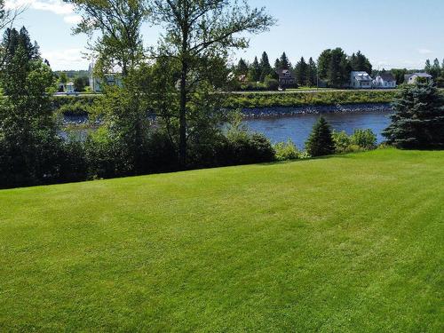 Water view - 720 Ch. De L'Île-Grandbois, Saint-Casimir, QC - Outdoor With Body Of Water With View