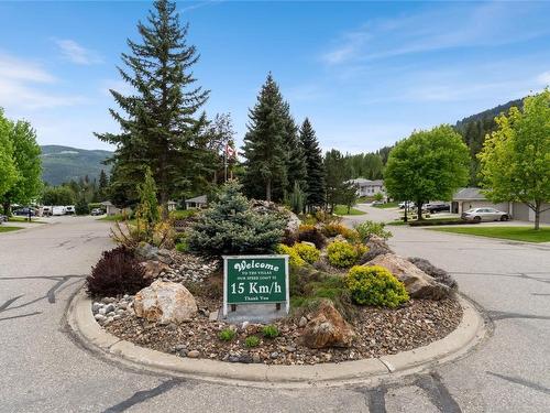 48-2675 Pine Avenue, Lumby, BC - Outdoor With View