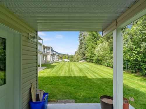 48-2675 Pine Avenue, Lumby, BC - Outdoor With Deck Patio Veranda With Exterior