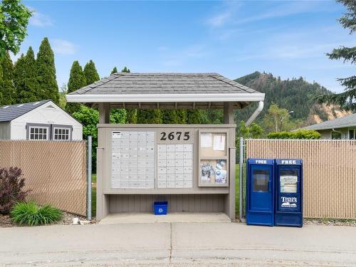 48-2675 Pine Avenue, Lumby, BC - Outdoor