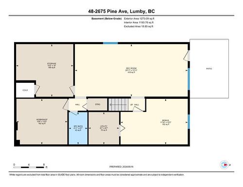 48-2675 Pine Avenue, Lumby, BC - Other