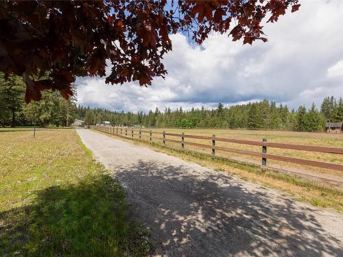 4452 Sleepy Hollow Road, Armstrong, BC - Outdoor With View