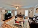 439 Similkameen Avenue, Princeton, BC  - Indoor Photo Showing Living Room 