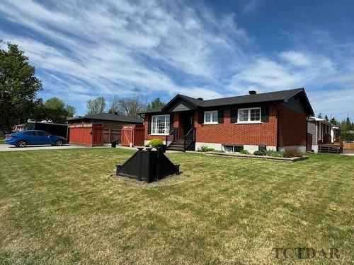 105 Hudson Cres, Timmins, ON 