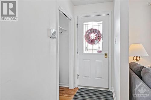 577 Clarke Avenue, Ottawa, ON - Indoor Photo Showing Other Room