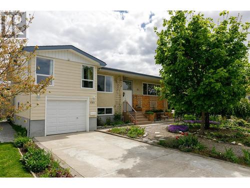 1361 Richmond Street Lot# 20, Kelowna, BC - Outdoor