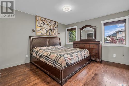 3322 Mcclocklin Road, Saskatoon, SK - Indoor Photo Showing Bedroom