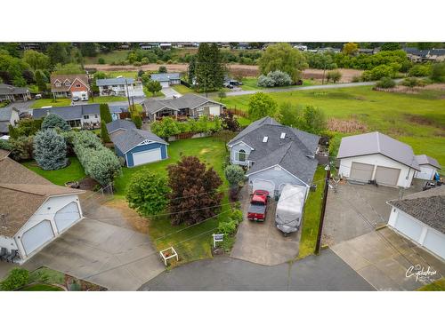 1663 Landsdowne Crescent, Grand Forks, BC - Outdoor With View