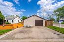 1793 Main Street E, Hamilton, ON  - Outdoor 