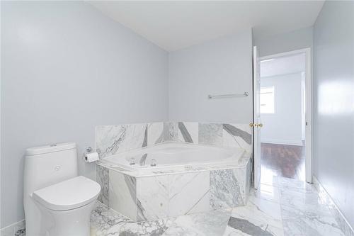 237 Solway Avenue, Vaughan, ON - Indoor Photo Showing Bathroom