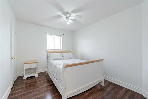 237 Solway Avenue, Vaughan, ON - Indoor Photo Showing Bedroom
