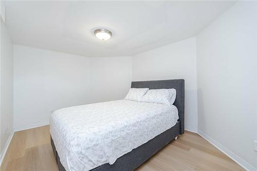 237 Solway Avenue, Vaughan, ON - Indoor Photo Showing Bedroom