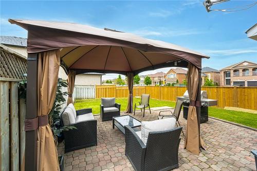 237 Solway Avenue, Vaughan, ON - Outdoor With Deck Patio Veranda